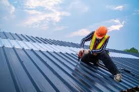 Fast & Reliable Emergency Roof Repairs in Hamilton, MO